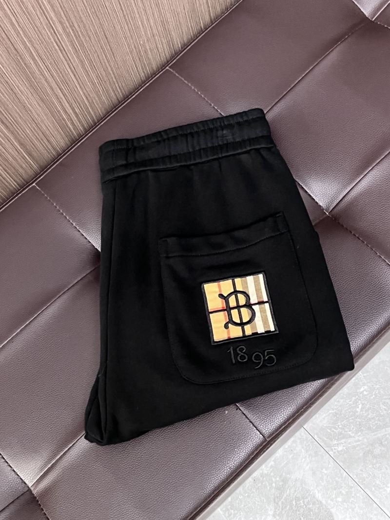 Burberry Short Pants